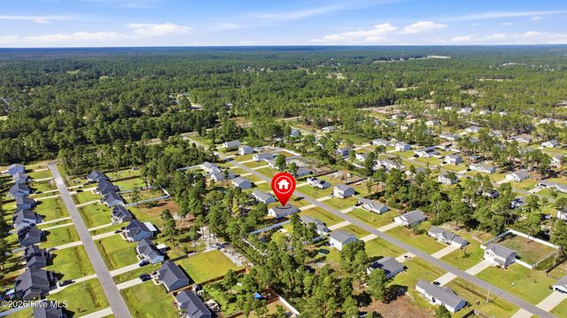 910 Pine Needles Road, Boiling Spring Lakes, NC 28461