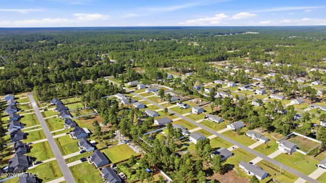910 Pine Needles Road, Boiling Spring Lakes, NC 28461