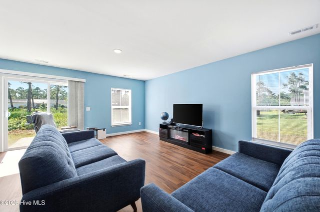 910 Pine Needles Road, Boiling Spring Lakes, NC 28461