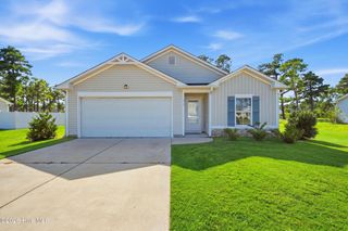 910 Pine Needles Road, Boiling Spring Lakes, NC 28461