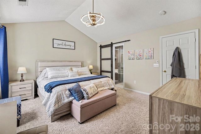 9725 Mattforest Circle, Charlotte, NC 28277