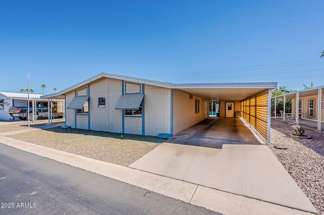 3330 E Main Street 7, Mesa, AZ 85213
