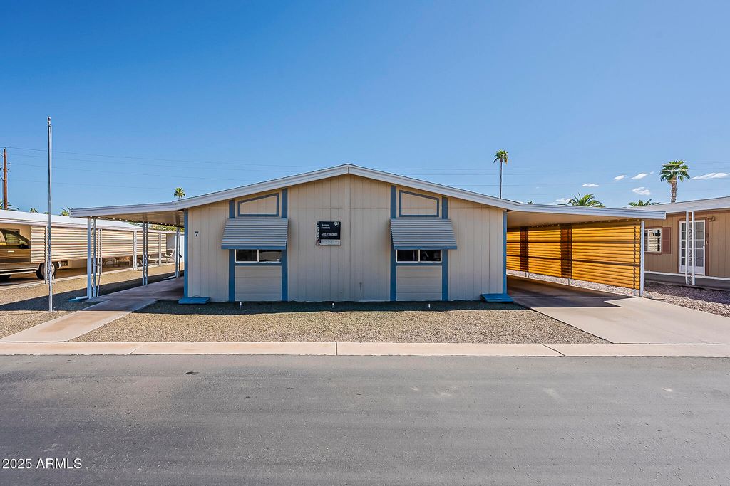 3330 E Main Street 7, Mesa, AZ 85213