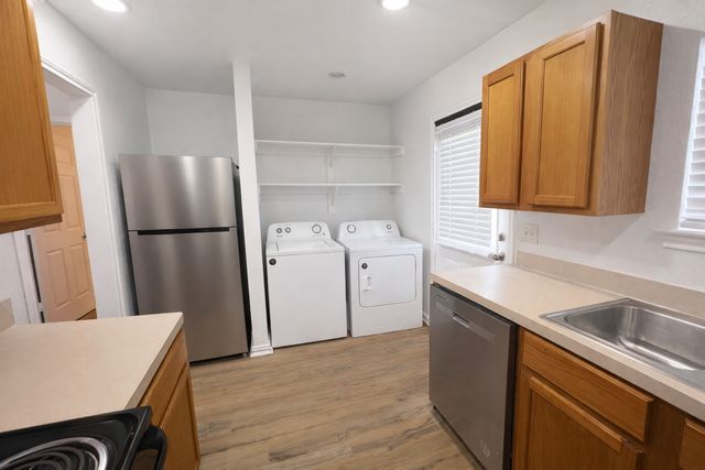1710 Manor Garden, Greenville, TX 75401