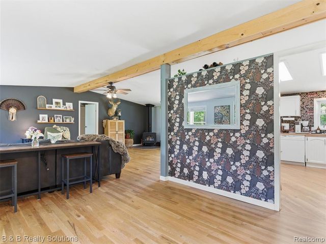60455 Bates Road, New Haven, MI 48048