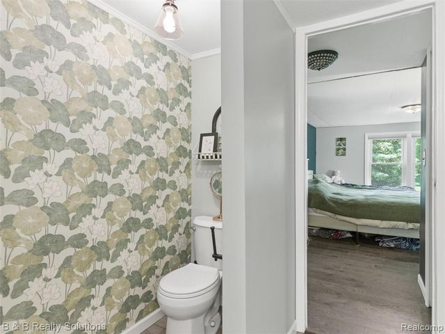 60455 Bates Road, New Haven, MI 48048