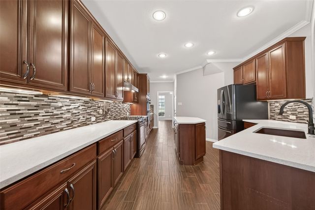 103 Water Bluff Lane, Richmond, TX 77406