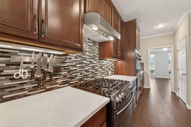 103 Water Bluff Lane, Richmond, TX 77406