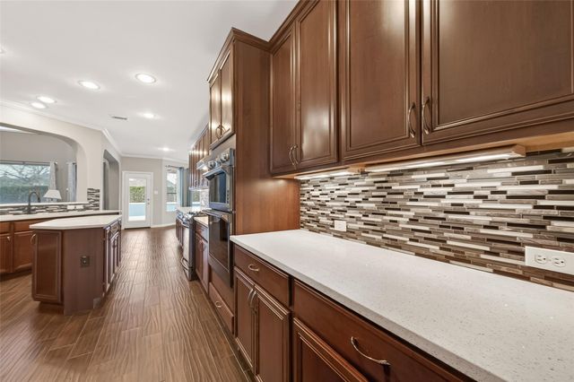 103 Water Bluff Lane, Richmond, TX 77406