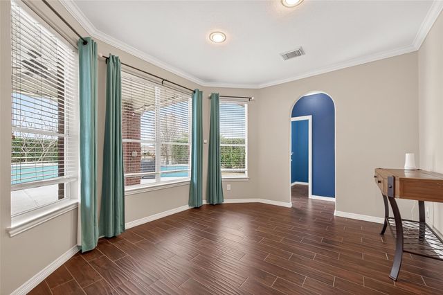 103 Water Bluff Lane, Richmond, TX 77406