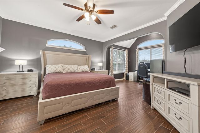 103 Water Bluff Lane, Richmond, TX 77406