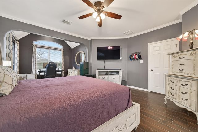 103 Water Bluff Lane, Richmond, TX 77406