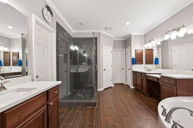 103 Water Bluff Lane, Richmond, TX 77406