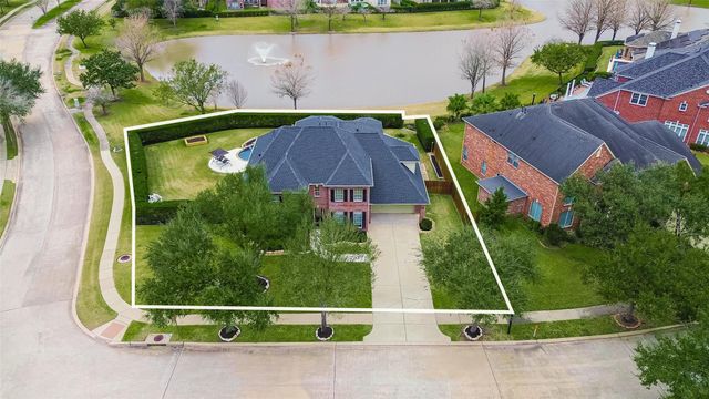 103 Water Bluff Lane, Richmond, TX 77406