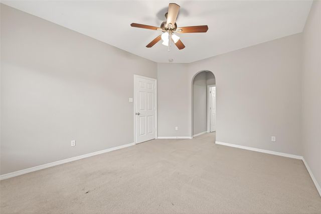 103 Water Bluff Lane, Richmond, TX 77406