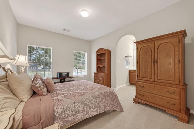 103 Water Bluff Lane, Richmond, TX 77406