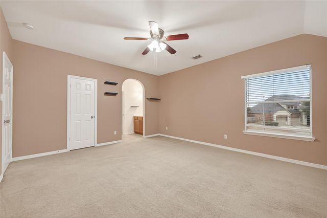 103 Water Bluff Lane, Richmond, TX 77406