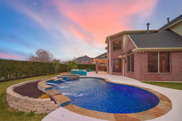 103 Water Bluff Lane, Richmond, TX 77406