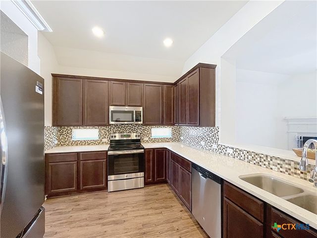 7841 Old Gate Road, Temple, TX 76502