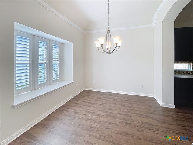 7841 Old Gate Road, Temple, TX 76502