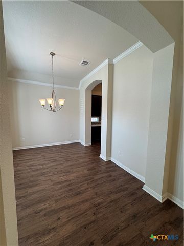 7841 Old Gate Road, Temple, TX 76502