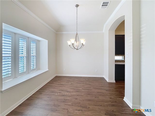 7841 Old Gate Road, Temple, TX 76502