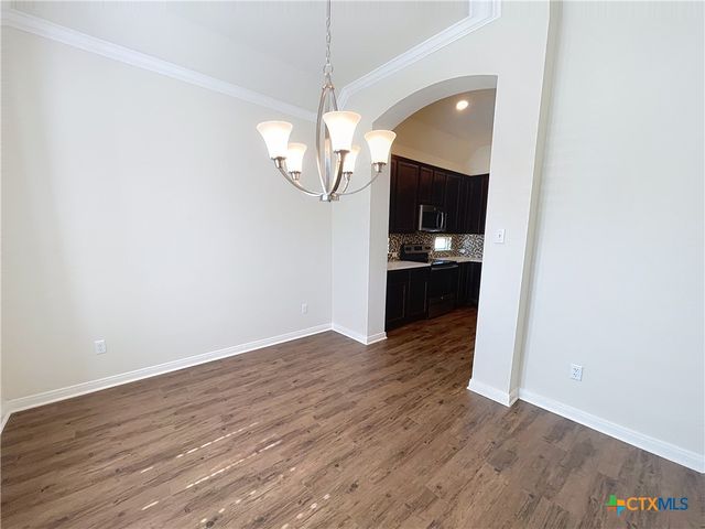 7841 Old Gate Road, Temple, TX 76502