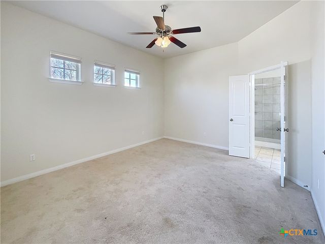 7841 Old Gate Road, Temple, TX 76502