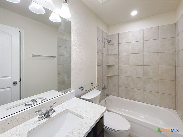 7841 Old Gate Road, Temple, TX 76502