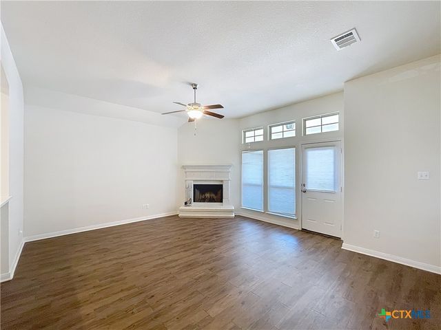 7841 Old Gate Road, Temple, TX 76502