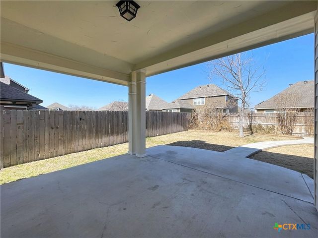 7841 Old Gate Road, Temple, TX 76502