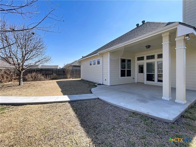 7841 Old Gate Road, Temple, TX 76502