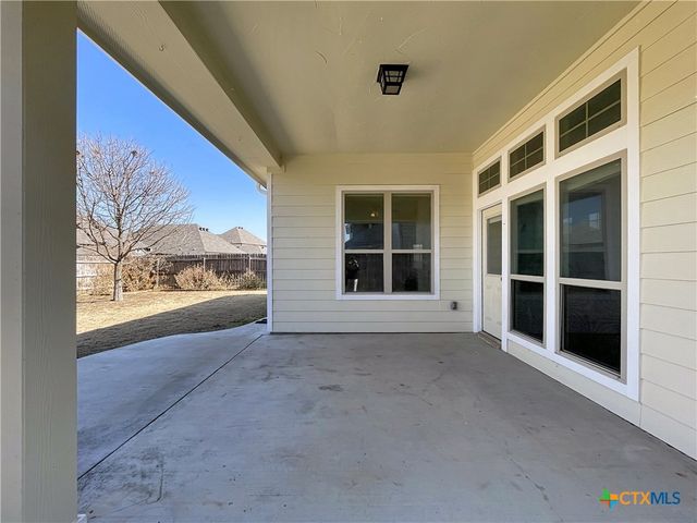 7841 Old Gate Road, Temple, TX 76502