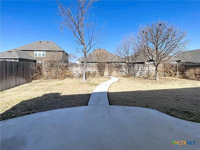 7841 Old Gate Road, Temple, TX 76502