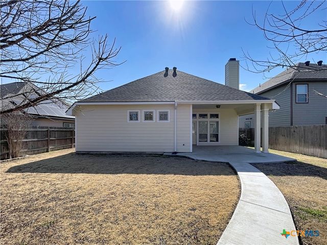 7841 Old Gate Road, Temple, TX 76502