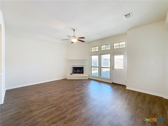 7841 Old Gate Road, Temple, TX 76502