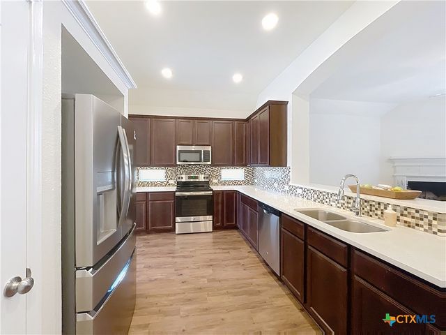 7841 Old Gate Road, Temple, TX 76502