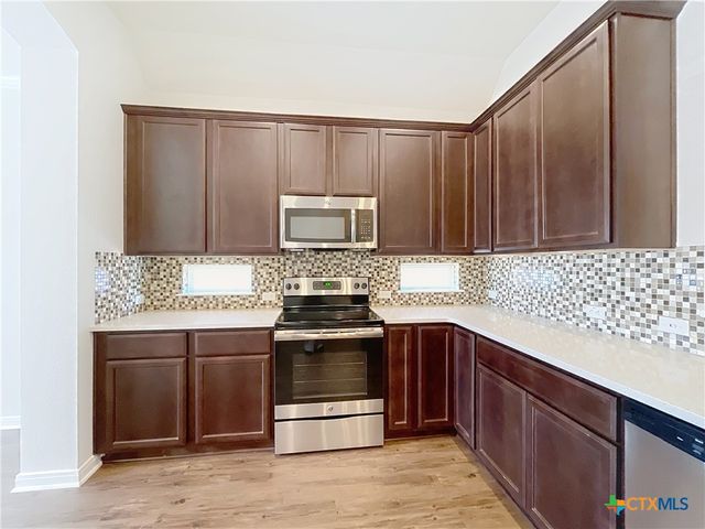 7841 Old Gate Road, Temple, TX 76502