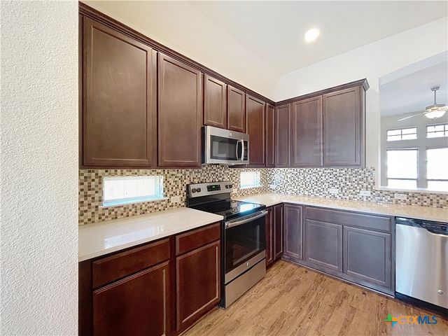 7841 Old Gate Road, Temple, TX 76502