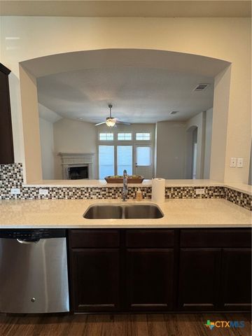 7841 Old Gate Road, Temple, TX 76502