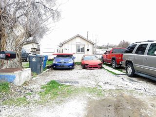 313 E Kearney St, Caldwell, ID 83605