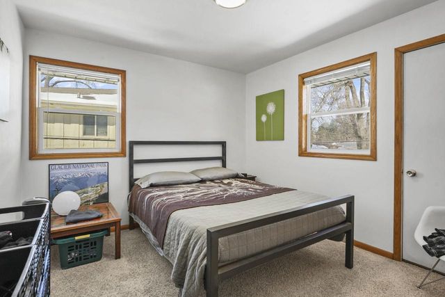 5604 Bjelde Lane, Monona, WI 53716