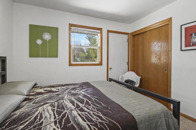 5604 Bjelde Lane, Monona, WI 53716