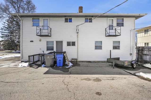 5604 Bjelde Lane, Monona, WI 53716