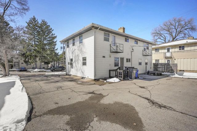 5604 Bjelde Lane, Monona, WI 53716