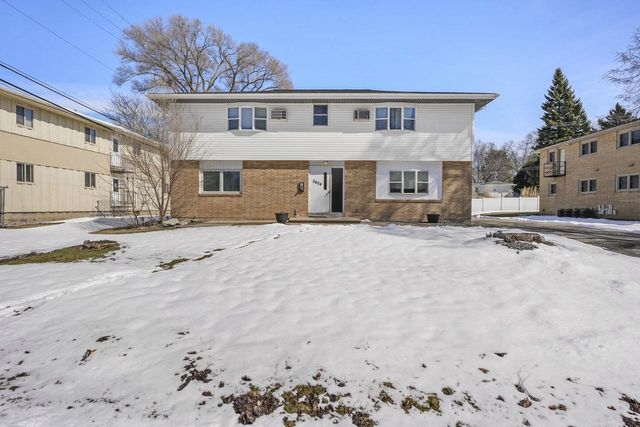 5604 Bjelde Lane, Monona, WI 53716