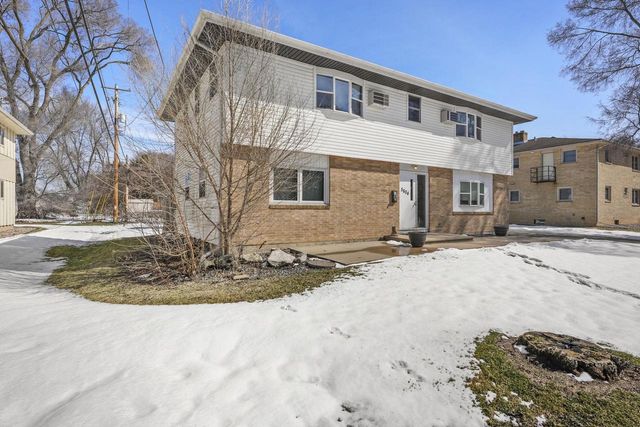 5604 Bjelde Lane, Monona, WI 53716