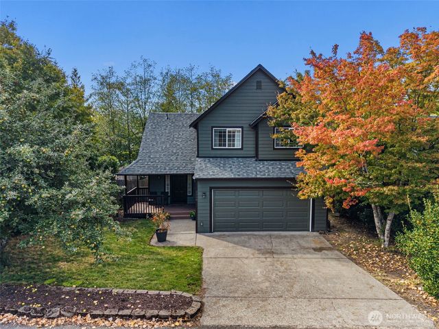 2008 Becky Avenue, Port Orchard, WA 98366