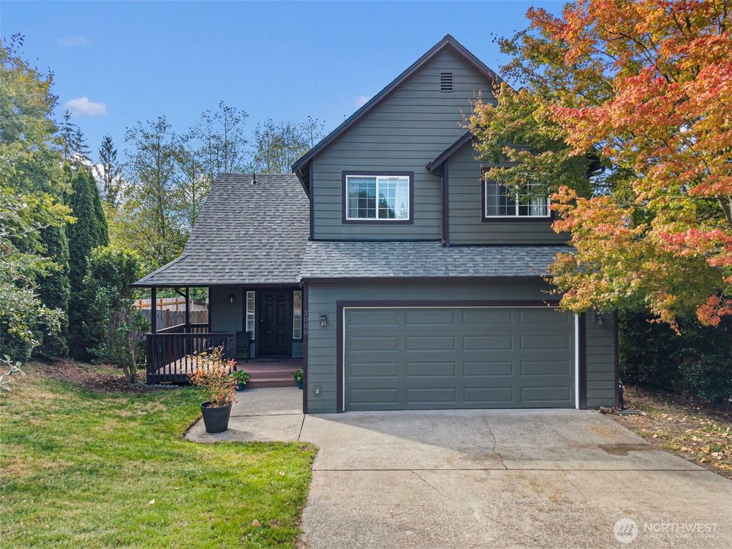 2008 Becky Avenue, Port Orchard, WA 98366