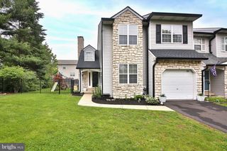 650 DEER RUN RD, Perkasie, PA 18944